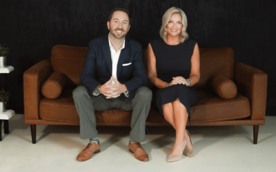 Arkansas Money & Politics – Dynamic Duos: Stephanie Shine and Chris Chunn