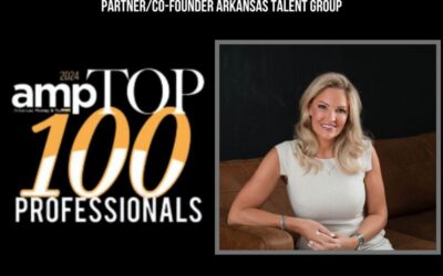 2024 AMP Top Professionals: Stephanie Shine