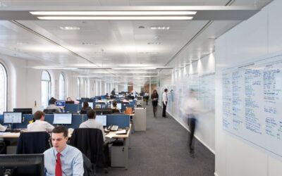 Why don’t you want to come into the office?