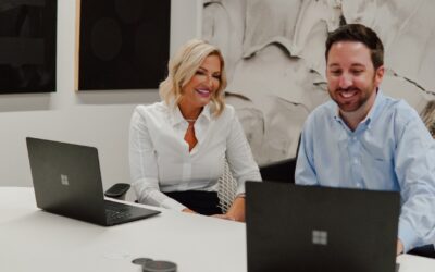 Winning Top Talent in the Natural State-The Hybrid Advantage