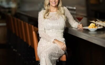 Inviting Arkansas: Fun & Philanthropy – A Night in Vegas Returns